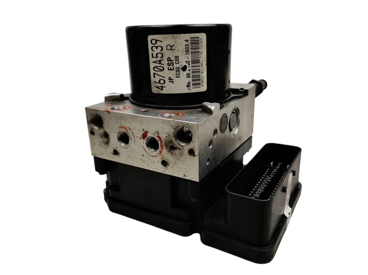 POMPA ABS MITSUBISHI LANCER VIII (2007-2015) 1.8 DI-D 150KM 4670A539