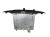 RADIO RENAULT LAGUNA III (2007-2010) 2.0 DCI 150KM 281155881R