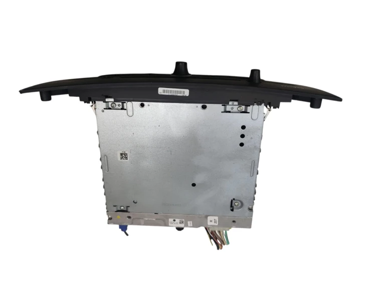 RADIO RENAULT LAGUNA III (2007-2010) 2.0 DCI 150KM 281155881R
