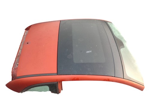 SZYBERDACH FIAT 500 (2007-2015) 1.4 16V 100KM