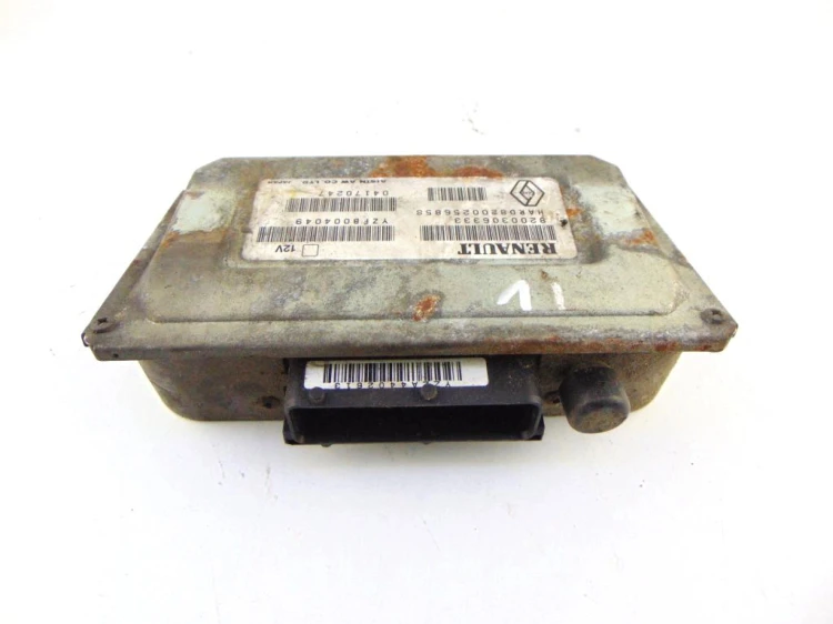 KOMPUTER STEROWNIK SKRZYNI BIEGÓW RENAULT ESPACE IV (2003-2006) 2.2 DCI 820