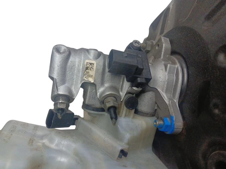 SERWO HAMULCOWE SKODA OCTAVIA III (2012-2016) 2.0 TDI 184KM 5Q1614105BR