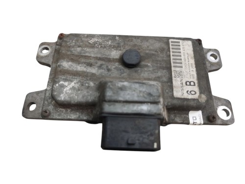 KOMPUTER STEROWNIK SKRZYNI BIEGÓW NISSAN QASHQAI J10 LIFT (2009-2013) 2.0 D