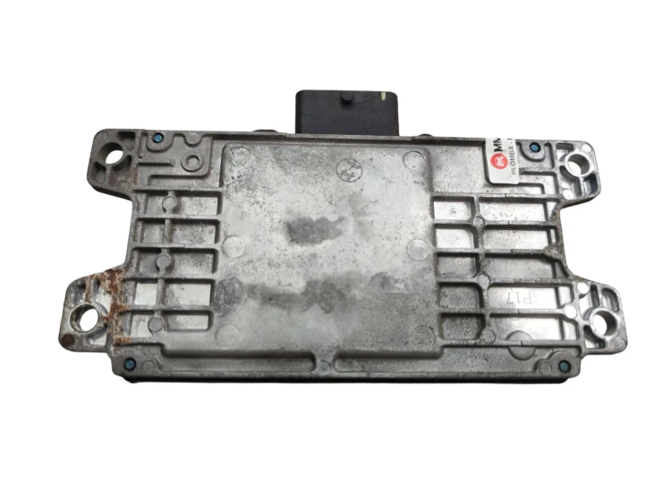 KOMPUTER STEROWNIK SKRZYNI BIEGÓW NISSAN QASHQAI J10 LIFT (2009-2013) 2.0 D