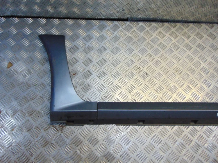 LISTWA PROGOWA LEWA RENAULT KOLEOS (2008-2015)