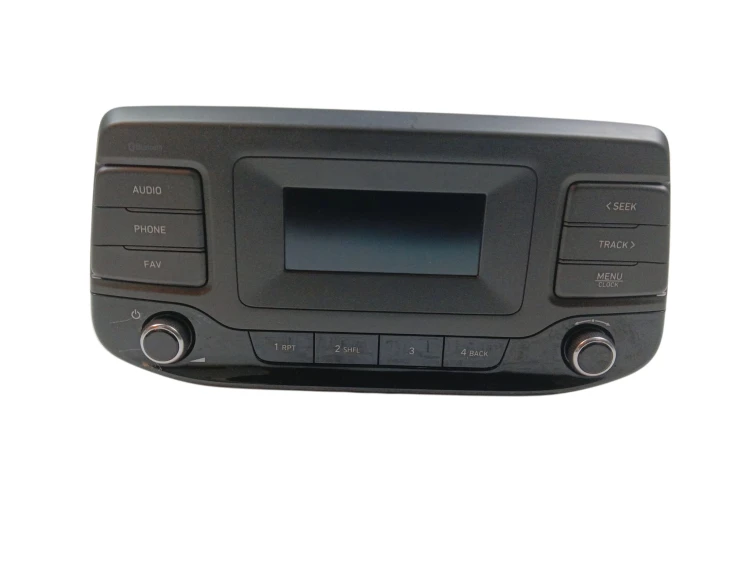 RADIO HYUNDAI I30 III LIFT (2020-) 1.0 T-GDI 120KM 96150G4320