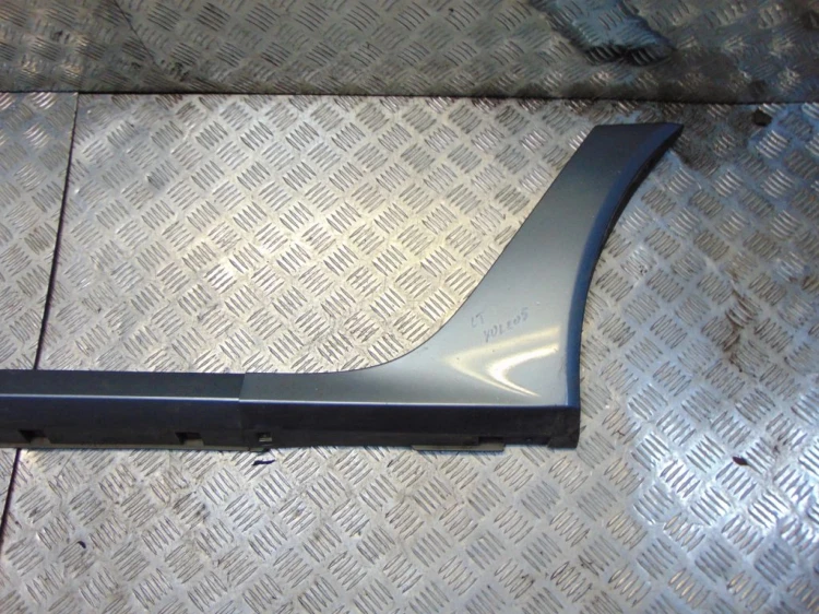 LISTWA PROGOWA LEWA RENAULT KOLEOS (2008-2015)