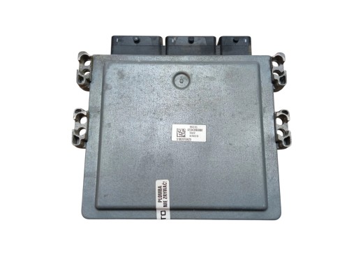 KOMPUTER STEROWNIK SILNIKA RENAULT CAPTUR I (2013-2017) 1.2 TCE 118KM 23710