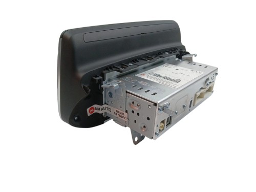 RADIO HYUNDAI I30 III LIFT (2020-) 1.0 T-GDI 120KM 96150G4320