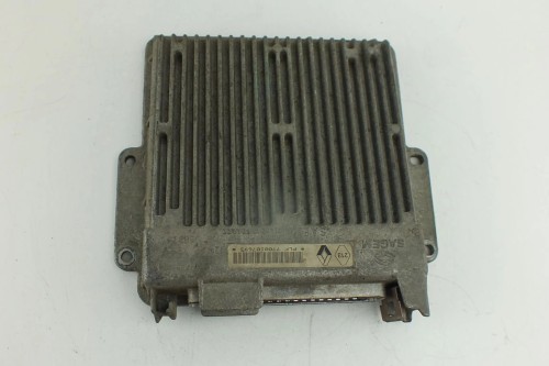KOMPUTER STEROWNIK SILNIKA RENAULT CLIO I 1.2 8V 7700107693