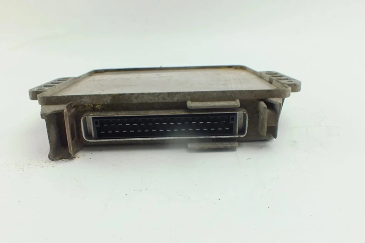 KOMPUTER STEROWNIK SILNIKA RENAULT CLIO I 1.2 8V 7700107693