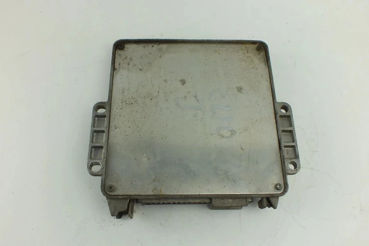 KOMPUTER STEROWNIK SILNIKA RENAULT CLIO I 1.2 8V 7700107693