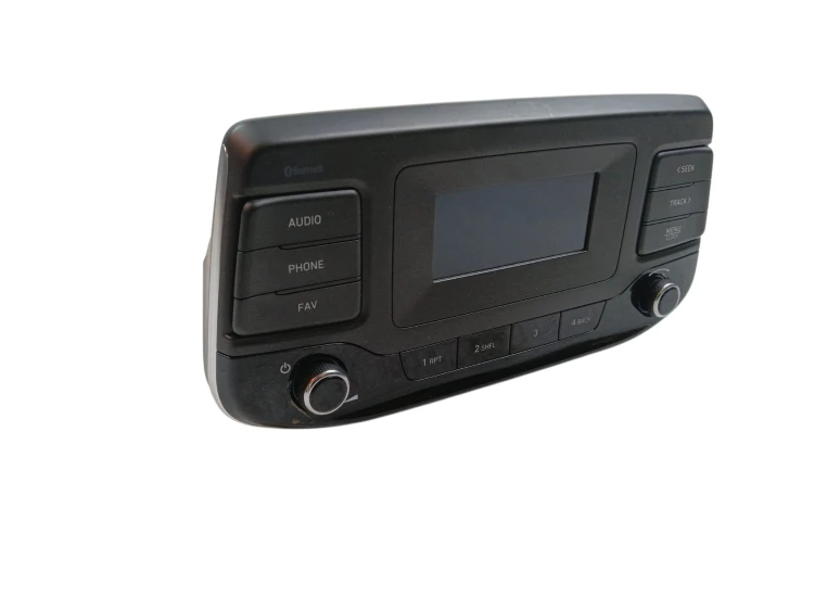 RADIO HYUNDAI I30 III LIFT (2020-) 1.0 T-GDI 120KM 96150G4320