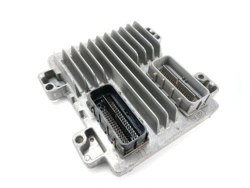 KOMPUTER STEROWNIK SILNIKA PONTIAC G6 (2004-2008) 3.5 V6 203KM 12612738