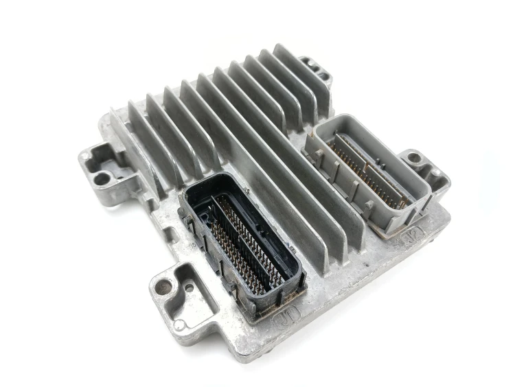 KOMPUTER STEROWNIK SILNIKA PONTIAC G6 (2004-2008) 3.5 V6 203KM 12612738