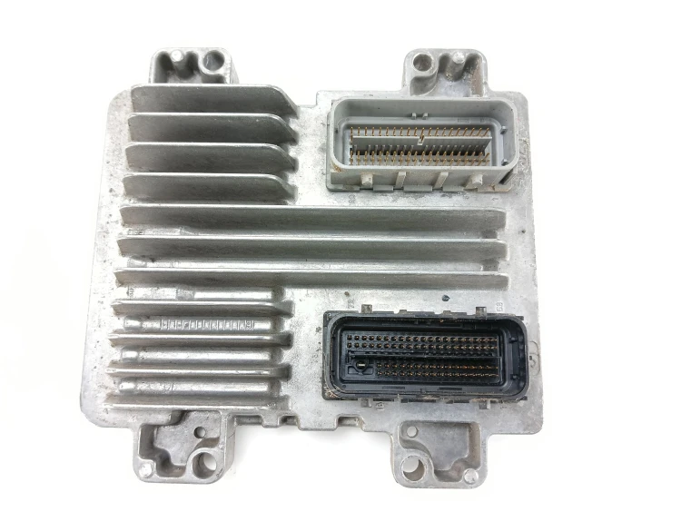 KOMPUTER STEROWNIK SILNIKA PONTIAC G6 (2004-2008) 3.5 V6 203KM 12612738