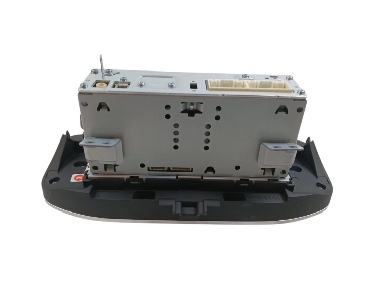 RADIO HYUNDAI I30 III LIFT (2020-) 1.0 T-GDI 120KM 96150G4320