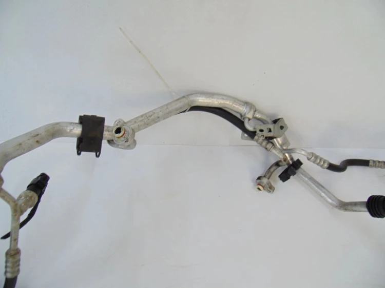 PRZEWODY KLIMATYZACJI FORD C-MAX MK2 (2010-2015) 1.6 TI-VCT 125KM