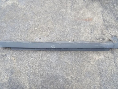 LISTWA PROGOWA LEWA CITROEN C5 III (2008 -)