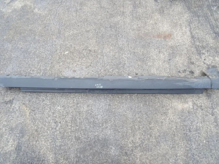 LISTWA PROGOWA LEWA CITROEN C5 III (2008 -)