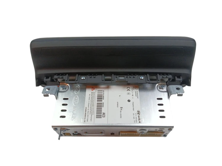 RADIO HYUNDAI I30 III LIFT (2020-) 1.0 T-GDI 120KM 96150G4320