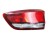 LAMPA PRAWY TYŁ W KLAPE HYUNDAI I30 III (2016-2018) 1.6 CRDI 110KM 92404-G4