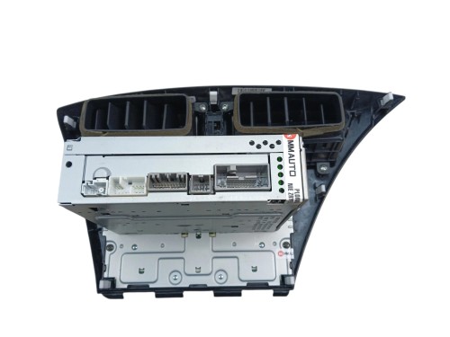 RADIO HONDA CIVIC IX (2011-2013) 1.8 I-VTEC 141KM 39100-TV0-G311-M1