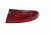 LAMPA PRAWY TYŁ JAGUAR XF II X260 (2015-2020) 2.0 D 180KM GX63-13404-AC