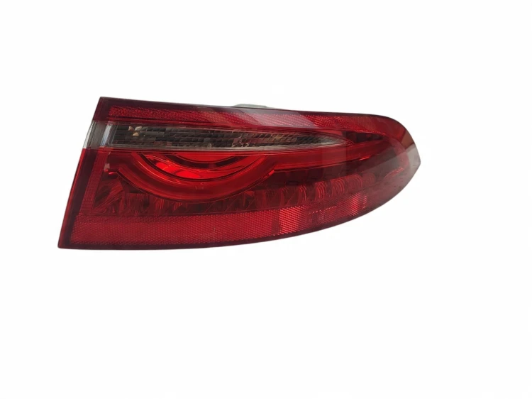 LAMPA PRAWY TYŁ JAGUAR XF II X260 (2015-2020) 2.0 D 180KM GX63-13404-AC