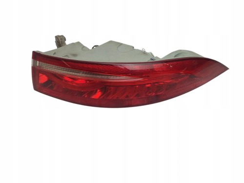 LAMPA PRAWY TYŁ JAGUAR XF II X260 (2015-2020) 2.0 D 180KM GX63-13404-AC