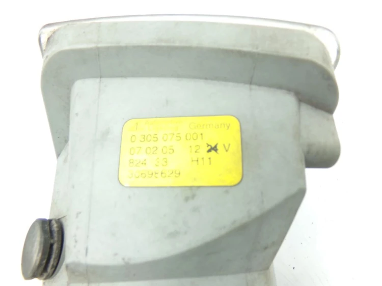 HALOGEN LEWY VOLVO V50
