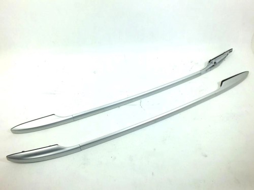 RELINGI DACHOWE RENAULT MEGANE III (2008-2013) 1.6 16V