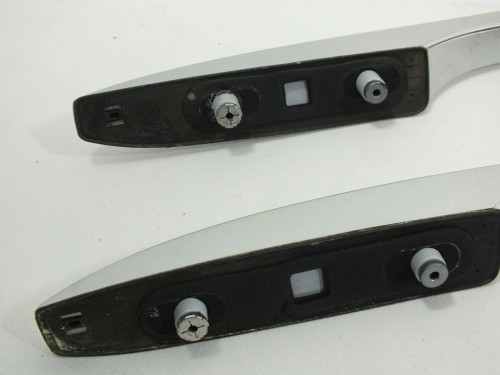 RELINGI DACHOWE RENAULT MEGANE III (2008-2013) 1.6 16V