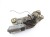 MECHANIZM WYCIERACZKI TYŁ FORD FOCUS MK1 (1998-2004) 1.6 16V 0390201552