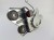 MECHANIZM WYCIERACZKI TYŁ FORD FOCUS MK1 (1998-2004) 1.6 16V 0390201552