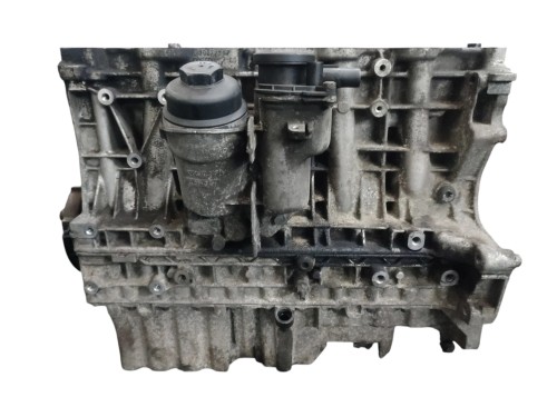 BLOK SILNIKA VOLVO S60 I LIFT (2004-2010) 2.4 D5 126KM 30677367