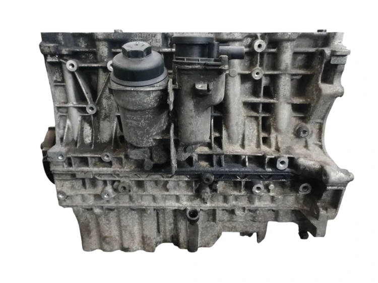 BLOK SILNIKA VOLVO S60 I LIFT (2004-2010) 2.4 D5 126KM 30677367