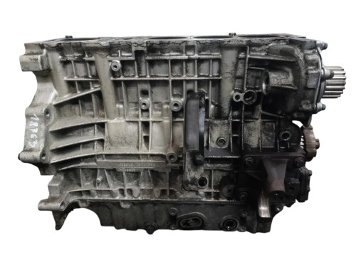 BLOK SILNIKA VOLVO S60 I LIFT (2004-2010) 2.4 D5 126KM 30677367