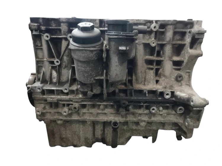 BLOK SILNIKA VOLVO S60 I LIFT (2004-2010) 2.4 D5 126KM 30677367