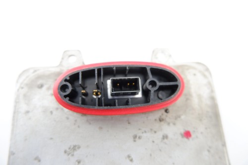 PRZETWORNICA XENON PEUGEOT 407 (2004-2008) 2.7 HDI V6 204KM 5DV009000-00