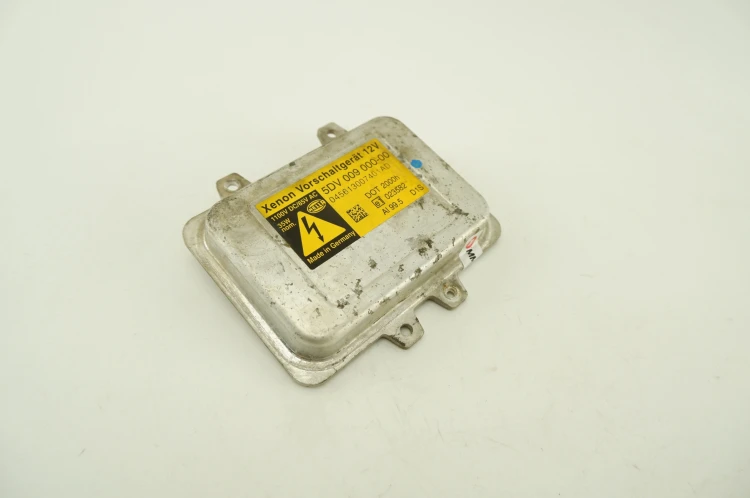 PRZETWORNICA XENON PEUGEOT 407 (2004-2008) 2.7 HDI V6 204KM 5DV009000-00