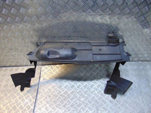 KIEROWNICE POWIETRZA RENAULT MEGANE III (2008-2013) 1.6 16V