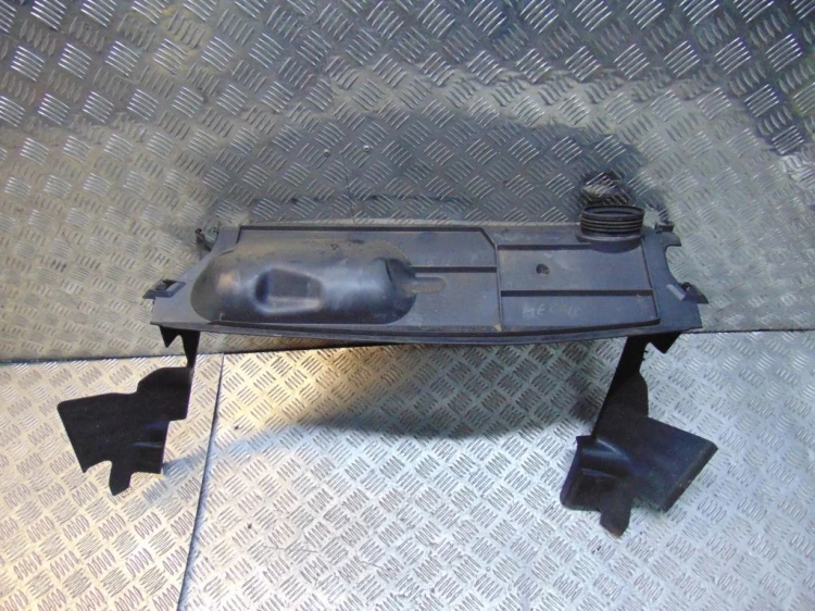 KIEROWNICE POWIETRZA RENAULT MEGANE III (2008-2013) 1.6 16V
