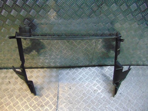KIEROWNICE POWIETRZA RENAULT SCENIC III (2009-2013) 1.6 16V