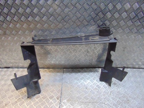 KIEROWNICE POWIETRZA RENAULT SCENIC III (2009-2013) 1.6 16V