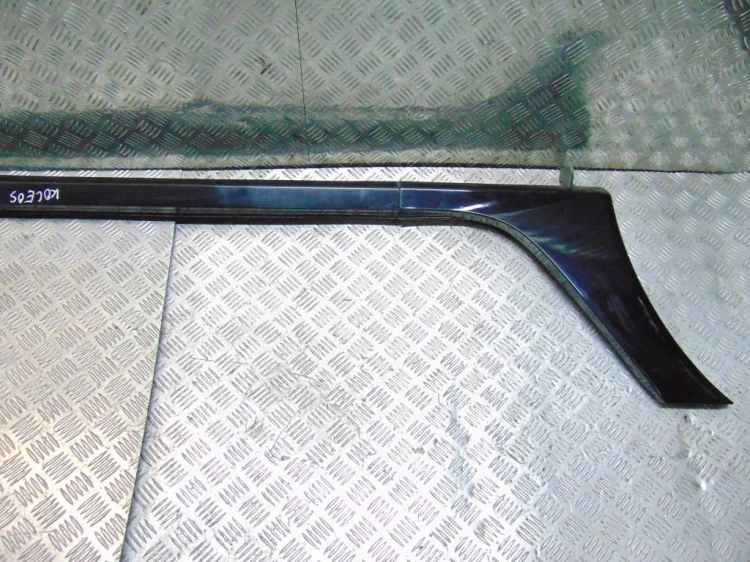 LISTWA PROGOWA PRAWA RENAULT KOLEOS (2008-2013) 2.0 DCI