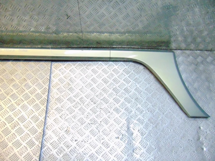 LISTWA PROGOWA PRAWA RENAULT KOLEOS (2008-2013) 2.0 DCI