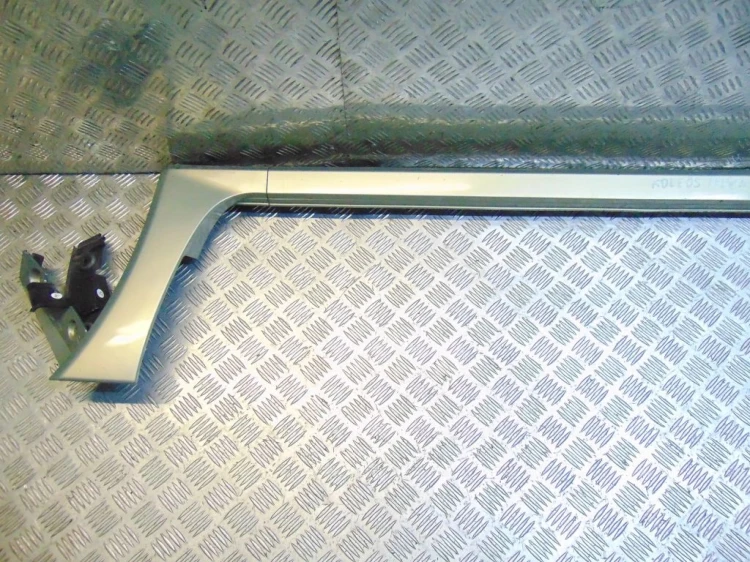 LISTWA PROGOWA PRAWA RENAULT KOLEOS (2008-2013) 2.0 DCI