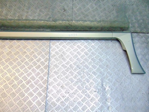 LISTWA PROGOWA LEWA RENAULT KOLEOS (2008-2013) 2.0 DCI