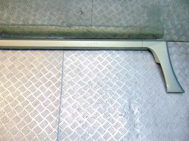 LISTWA PROGOWA LEWA RENAULT KOLEOS (2008-2013) 2.0 DCI